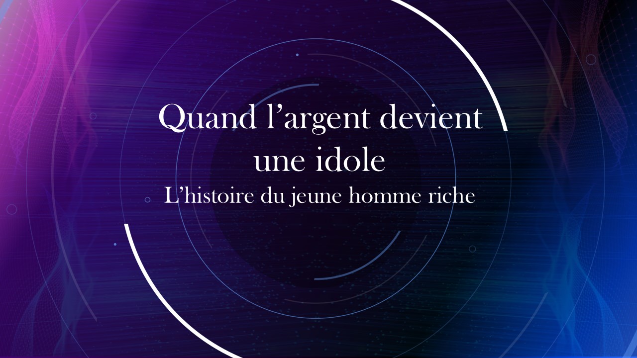 Paul Johnson<br/>23 août 2026